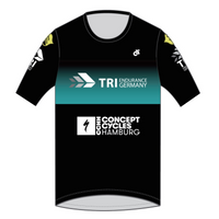 Performance Training Top Short Sleeve