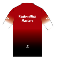 Performance Training Top Short Sleeve