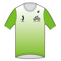 Performance Training Top Short Sleeve