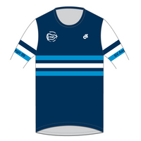 Performance Training Top Short Sleeve