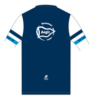 Performance Training Top Short Sleeve