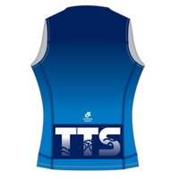 Apex Women's Run Singlet
