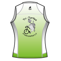 Apex Women's Run Singlet