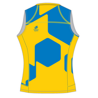 Apex Women's Run Singlet