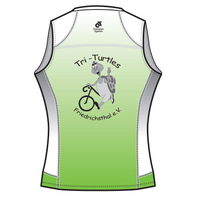 Apex Women's Run Singlet
