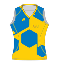 Apex Women's Run Singlet