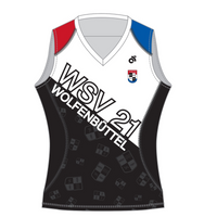 Apex Women's Run Singlet