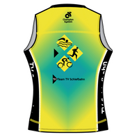 Apex Women's Run Singlet