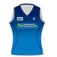 Apex Women's Run Singlet