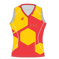 Apex Women's Run Singlet