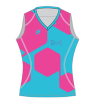 Apex Women's Run Singlet