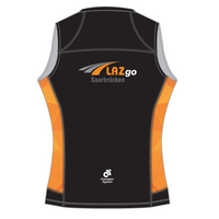 Apex Women's Run Singlet