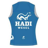 Apex Women's Run Singlet