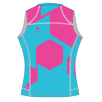 Apex Women's Run Singlet
