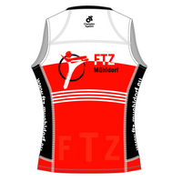 Apex Women's Run Singlet
