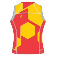 Apex Women's Run Singlet