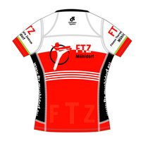 Apex Women's Short Sleeve Run Top