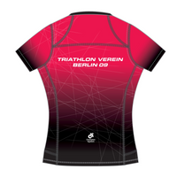 Apex Women's Short Sleeve Run Top