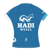 Apex Women's Short Sleeve Run Top