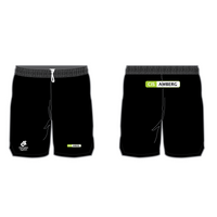 Long Length Run Short