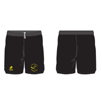 Long Length Run Short