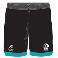 Long Length Training Short