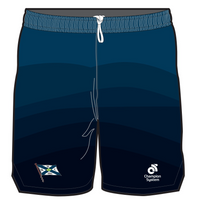 Long Length Training Short