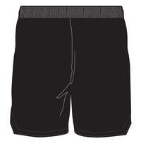 Long Length Training Short