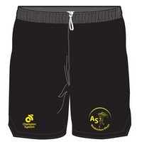 Long Length Training Short