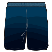 Long Length Training Short