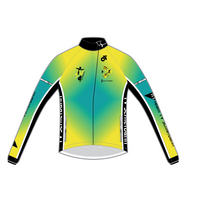 APEX WindGuard Run Jacket