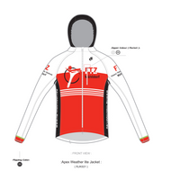 CS Weather-Lite Jacket