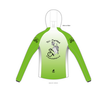 CS Weather-Lite Jacket