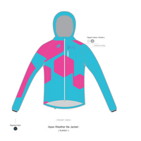 CS Weather-Lite Jacket