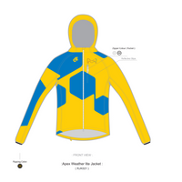 CS Weather-Lite Jacket