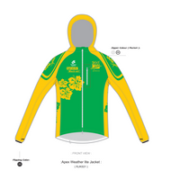 CS Weather-Lite Jacket