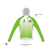 CS Weather-Lite Jacket