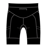CS APEX Ultra Shorts