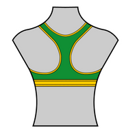 Performance Sports Bra