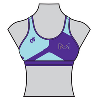 Performance Sports Bra