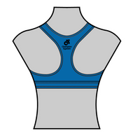 Performance Sports Bra