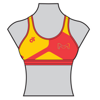 Performance Sports Bra