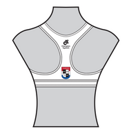 Performance Sports Bra