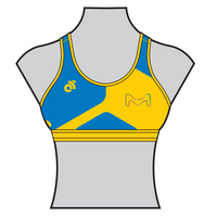 Performance Sports Bra