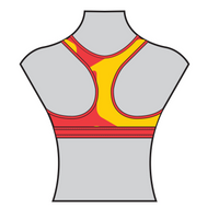 Performance Sports Bra