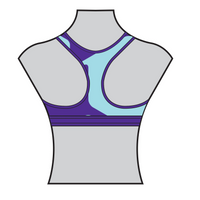 Performance Sports Bra