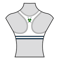 Performance Sports Bra