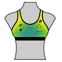 Performance Sports Bra