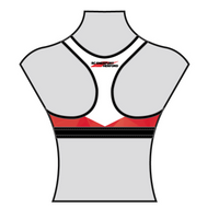 Performance Sports Bra