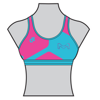 Performance Sports Bra